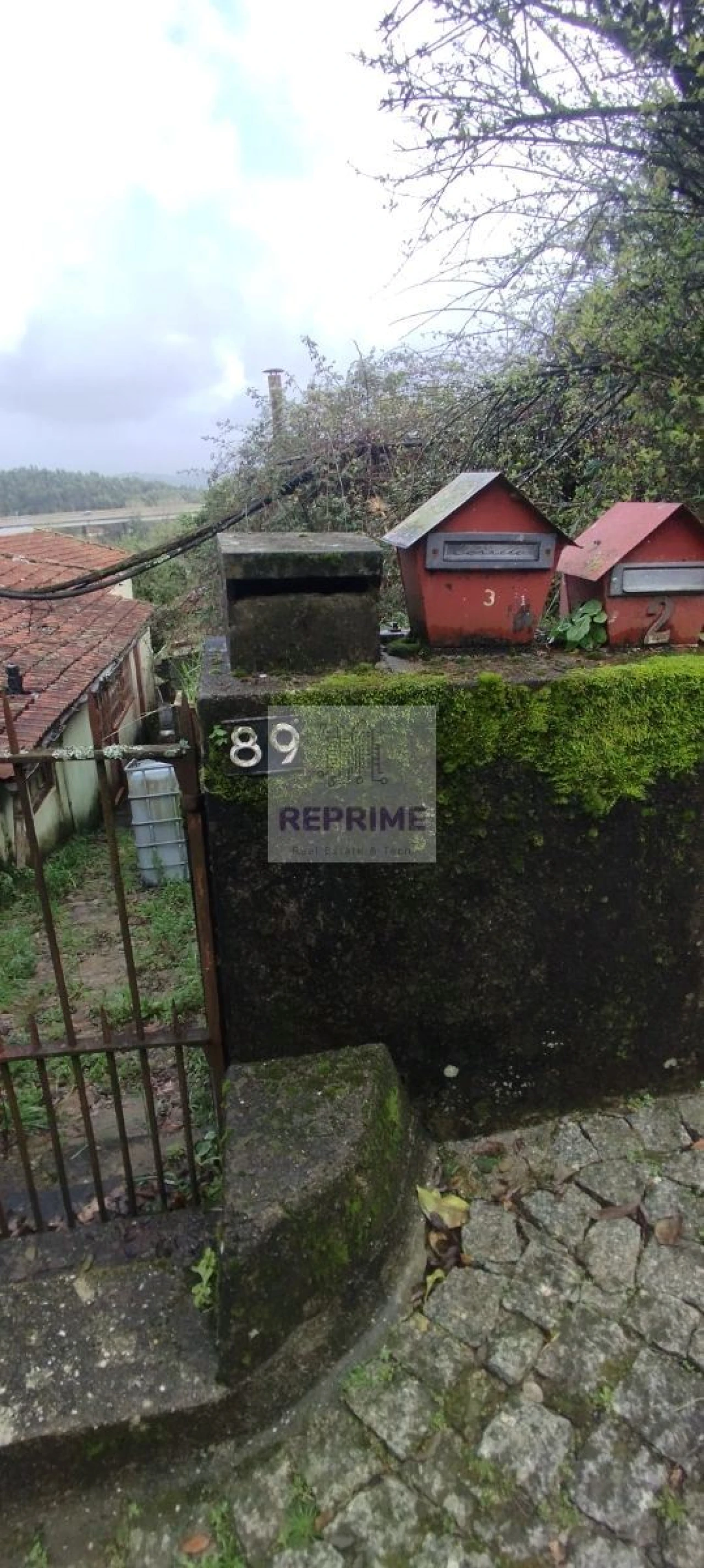 Moradia T0 para Venda em Pedroso e Seixezelo Foto 6