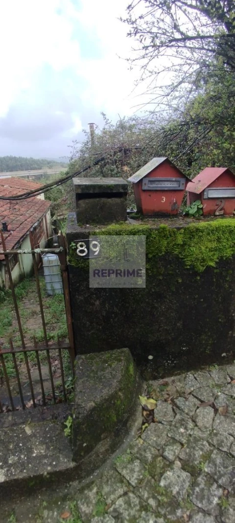 Moradia T0 para Venda em Pedroso e Seixezelo