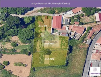 Moradia T0 para Venda em Pedroso e Seixezelo