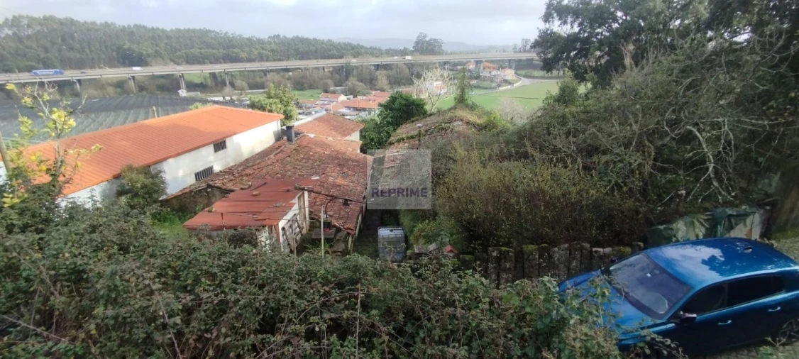Moradia T0 para Venda em Pedroso e Seixezelo