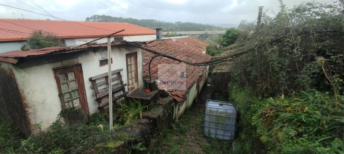 Moradia T0 para Venda em Pedroso e Seixezelo Foto 3