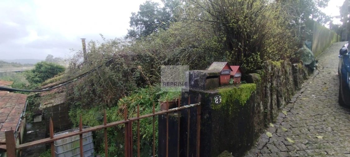 Moradia T0 para Venda em Pedroso e Seixezelo Foto 4
