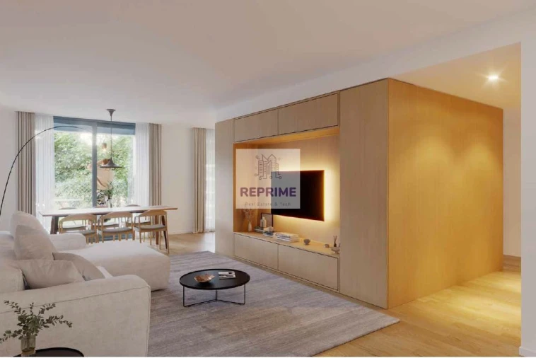 Apartamento T3 para Venda em Paranhos Foto 5