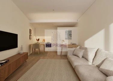 Apartamento T1 para Venda em Bonfim
