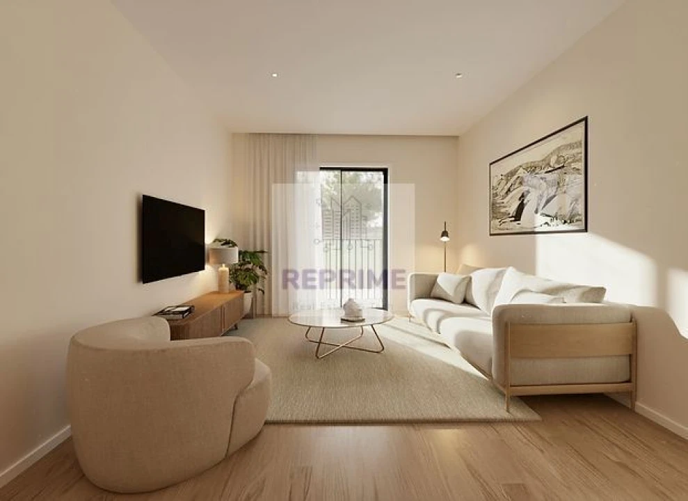Apartamento T0 para Venda em Bonfim Foto 5