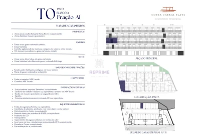Apartamento T0 para Venda em Bonfim