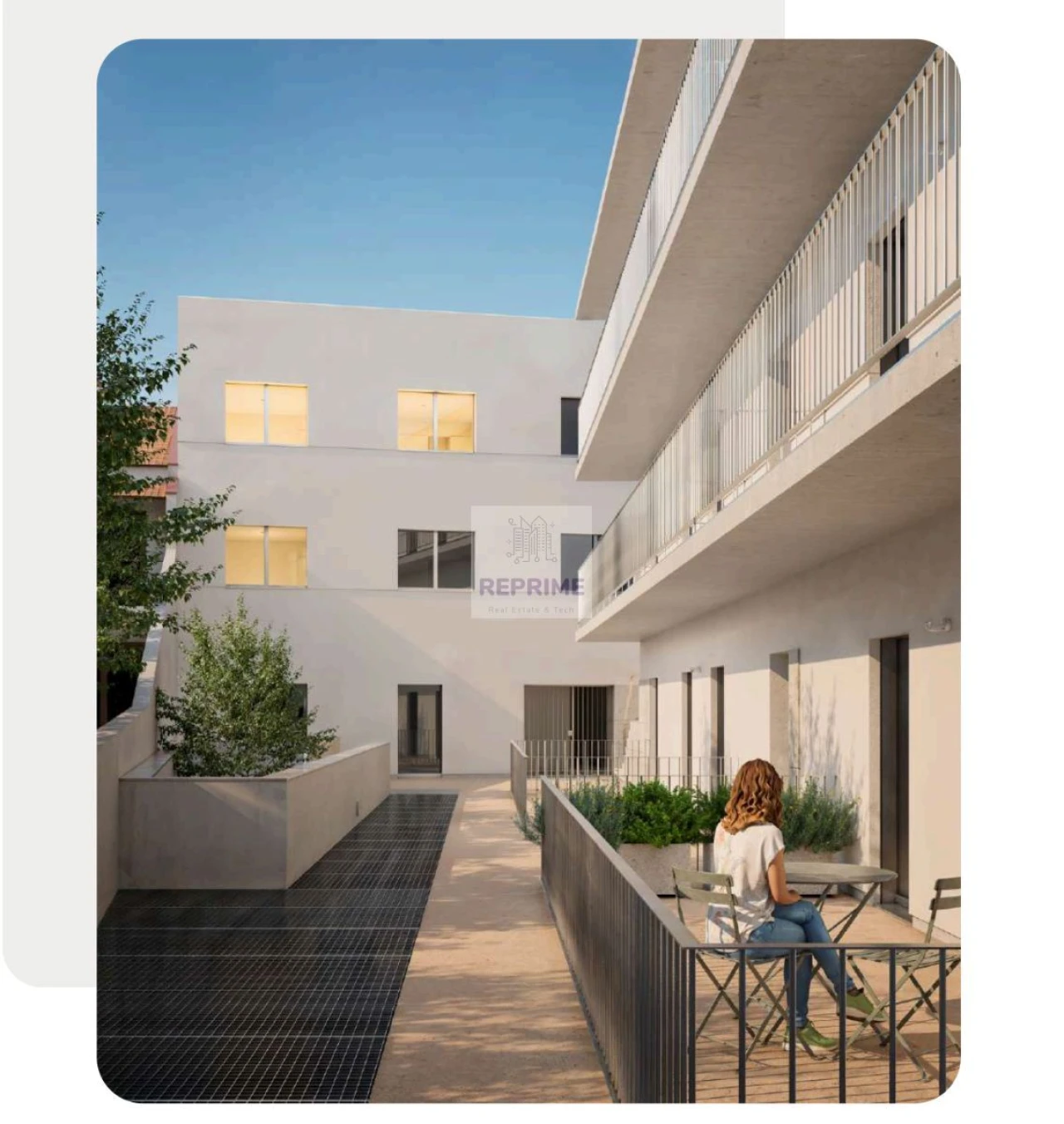 Apartamento T2 para Venda em Campanhã Foto 4