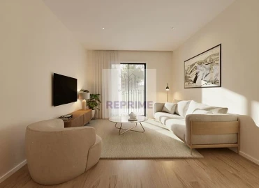 Apartamento T1 para Venda em Bonfim