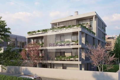 Apartamento T4 para Venda em Aldoar, Foz do Douro e Nevogilde