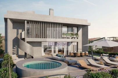 Apartamento T4 para Venda em Aldoar, Foz do Douro e Nevogilde