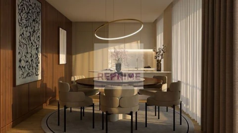 Apartamento T4 para Venda em Aldoar, Foz do Douro e Nevogilde