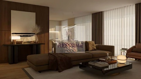 Apartamento T4 para Venda em Aldoar, Foz do Douro e Nevogilde