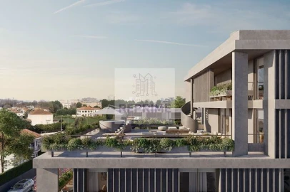 Apartamento T4 para Venda em Aldoar, Foz do Douro e Nevogilde