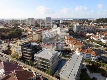Apartamento T4 para Venda em Aldoar, Foz do Douro e Nevogilde