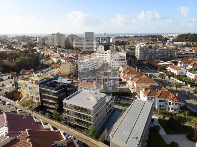 Apartamento T4 para Venda em Aldoar, Foz do Douro e Nevogilde Foto 9