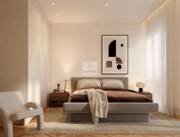 Apartamento T2 para Venda em Cedofeita, Santo Ildefonso, Sé, Miragaia, São Nicolau e Vitória