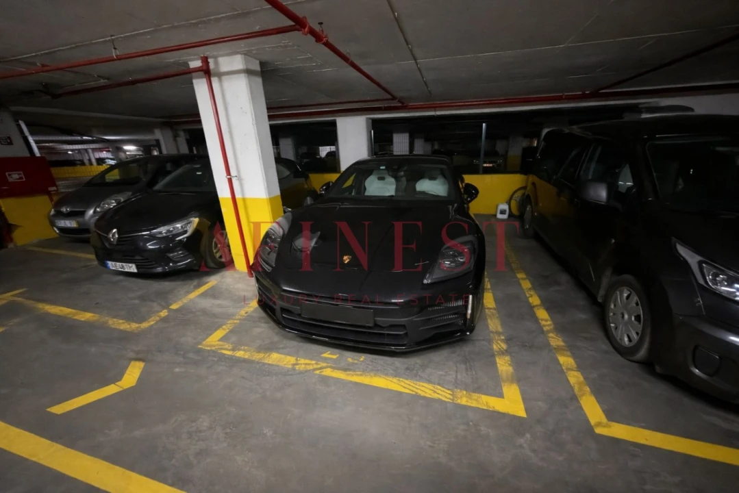 Apartamento T1 para Arrendamento em São Domingos de Benfica Foto 18