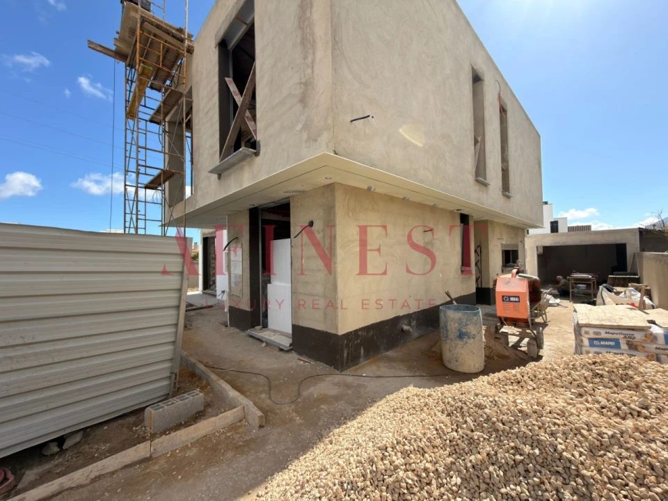 Moradia T4 para Venda em São Domingos de Rana Foto 38