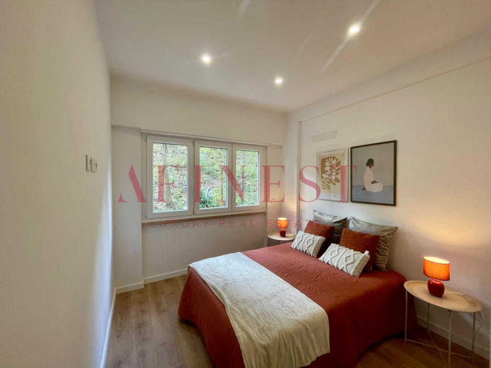 Apartamento T2 para Venda em Benfica Foto 10
