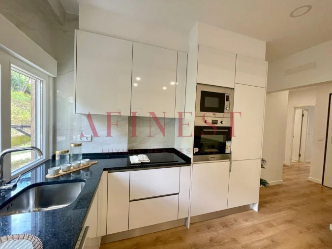 Apartamento T2 para Venda em Benfica Foto 2