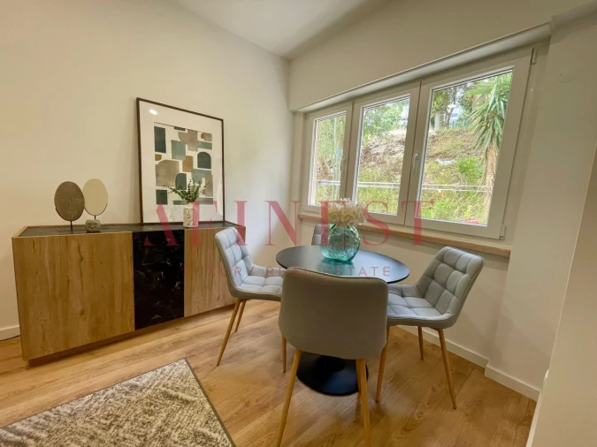 Apartamento T2 para Venda em Benfica Foto 8