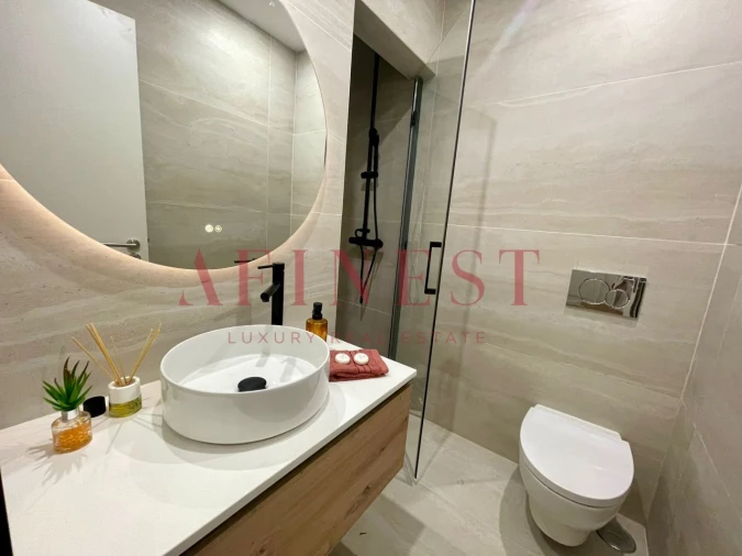 Apartamento T2 para Venda em Benfica Foto 13