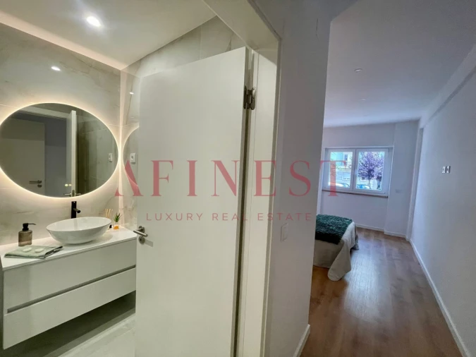 Apartamento T2 para Venda em Benfica Foto 14