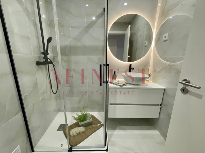 Apartamento T2 para Venda em Benfica Foto 17