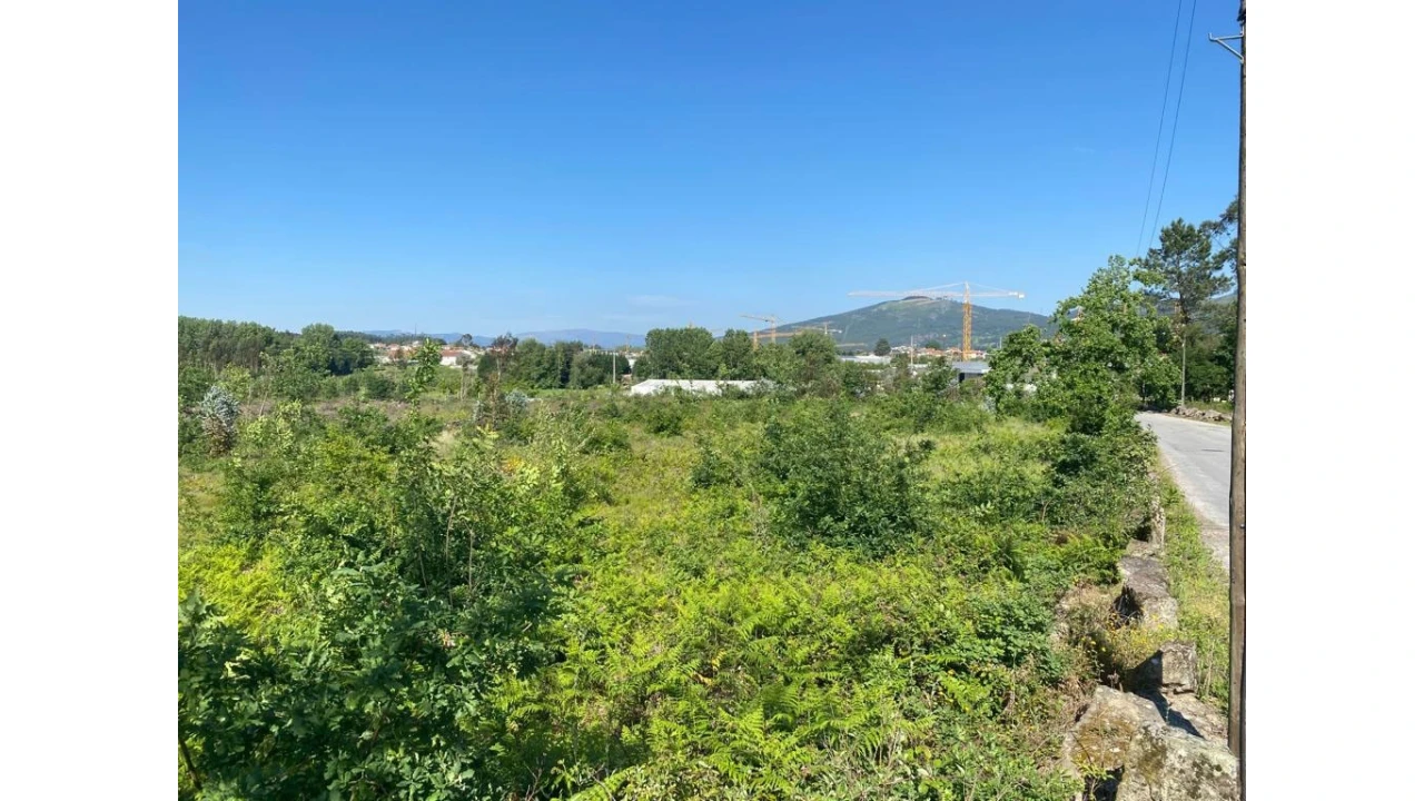 Terreno para Venda em Barco Foto 1