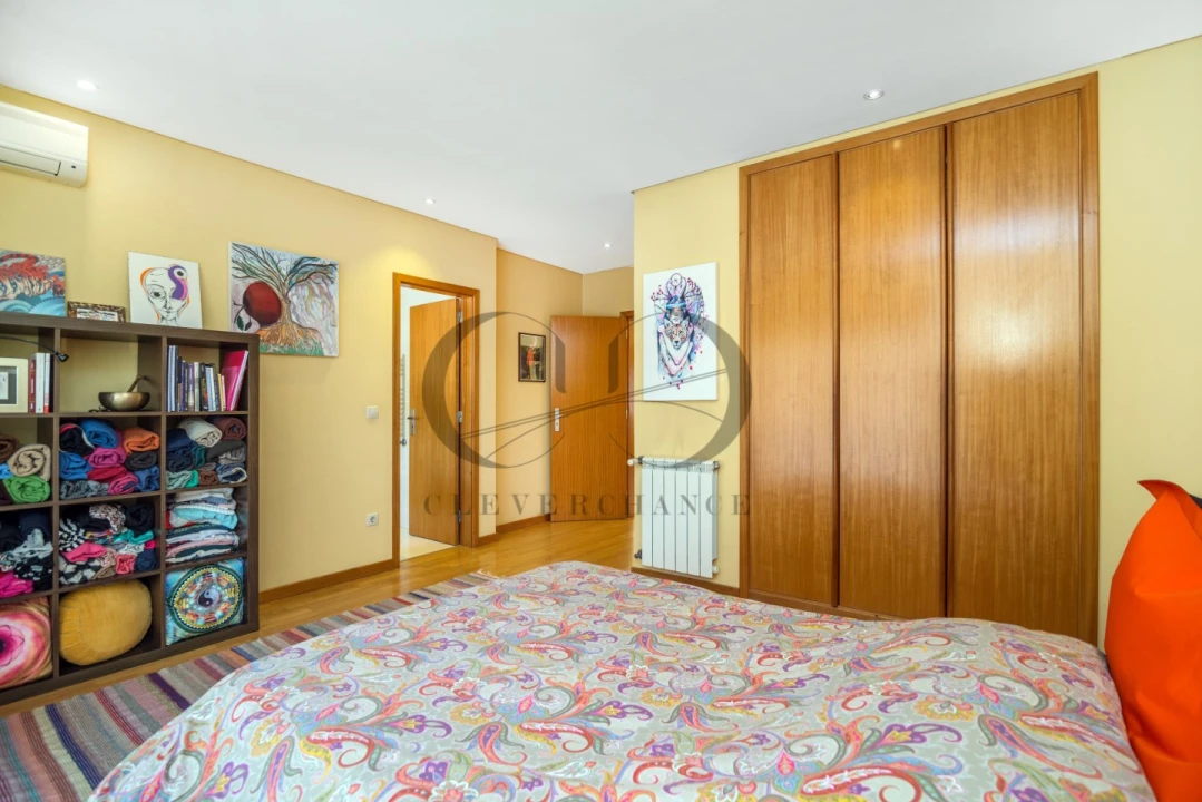 Moradia para Venda em Sandim, Olival, Lever e Crestuma Foto 20