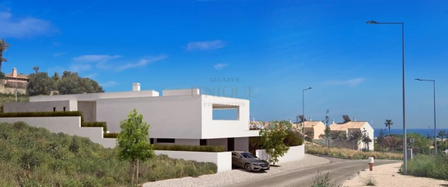 Moradia T3 para Venda em Luz