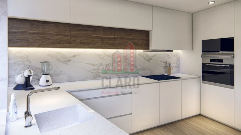 Moradia T3 para Venda em Santo Antonio dos Olivais