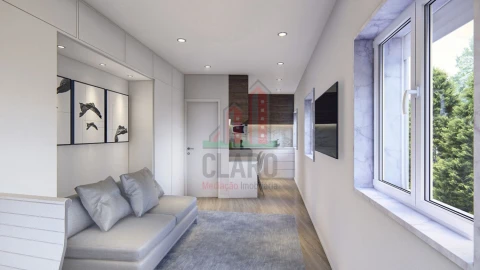 Moradia T3 para Venda em Santo Antonio dos Olivais
