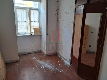 Apartamento T2 para Venda em Buarcos