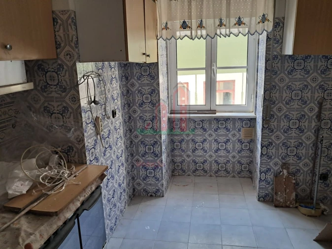 Apartamento T2 para Venda em Buarcos