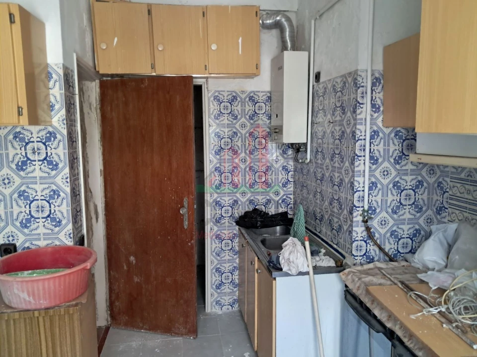 Apartamento T2 para Venda em Buarcos Foto 2