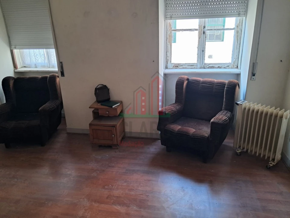 Apartamento T2 para Venda em Buarcos Foto 4