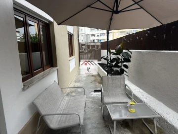 Apartamento T3 para Venda em Eiras e São Paulo de Frades