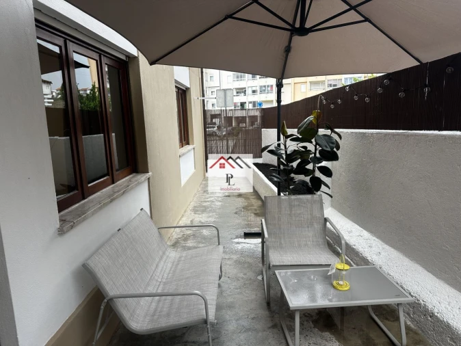 Apartamento T3 para Venda em Eiras e São Paulo de Frades Foto 18