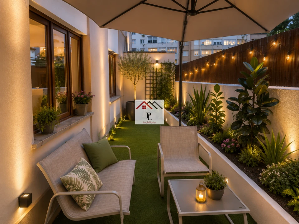 Apartamento T3 para Venda em Eiras e São Paulo de Frades Foto 2