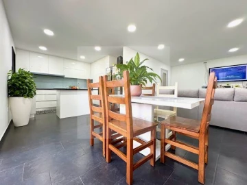 Apartamento T3 para Venda em Mozelos