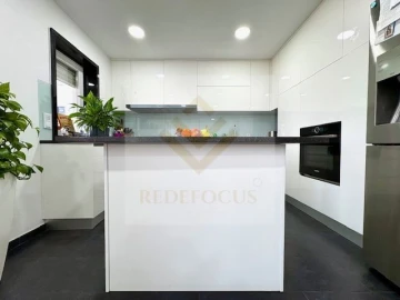 Apartamento T3 para Venda em Mozelos