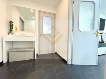 Apartamento T3 para Venda em Mozelos