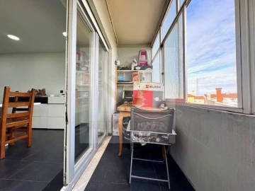 Apartamento T3 para Venda em Mozelos