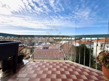Apartamento T3 para Venda em Mozelos