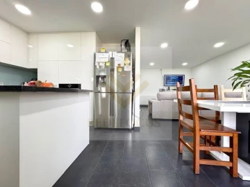 Apartamento T3 para Venda em Mozelos