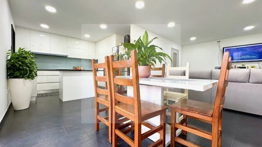 Apartamento T3 para Venda em Mozelos