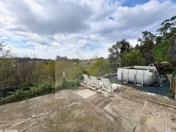 Moradia T3 para Venda em Lobão, Gião, Louredo e Guisande