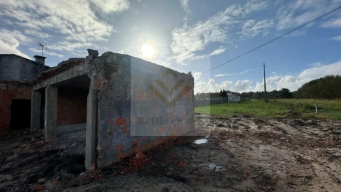 Moradia T3 para Venda em Ovar, São João, Arada e São Vicente de Pereira Jusã