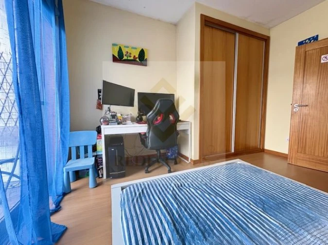 Moradia T4 para Venda em Valega Foto 27